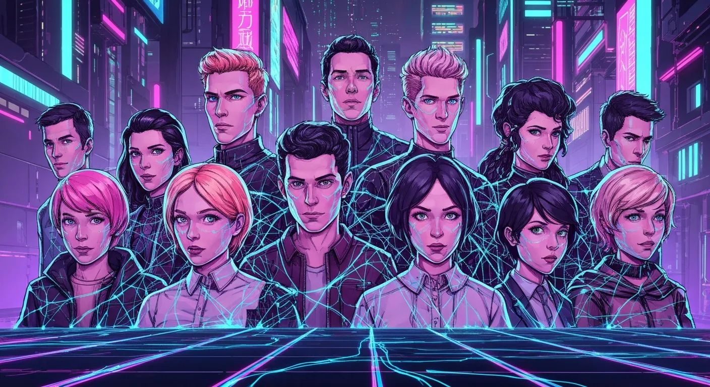 Lookalike audience: jak wykorzystać podobieństwo do zwiększenia zasięgu?