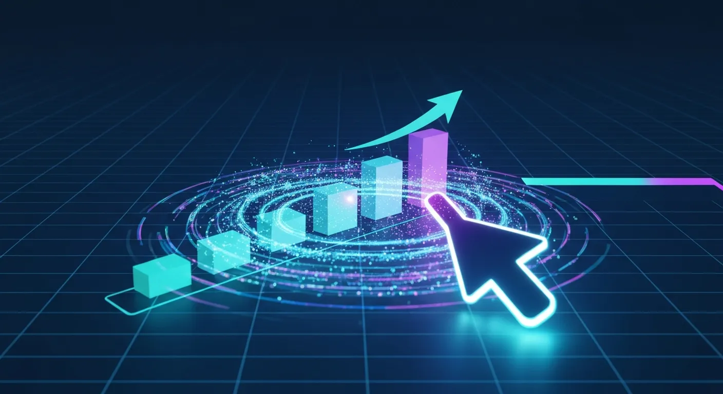 Maksymalizacja kliknięć: Jak zwiększyć CTR i przyciągnąć więcej użytkowników