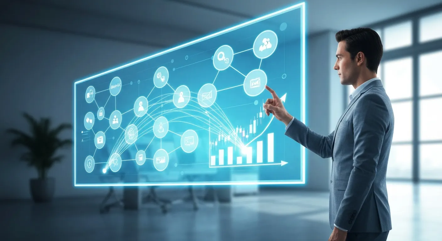 Martech: co to jest i jak wykorzystać go do rozwoju biznesu?