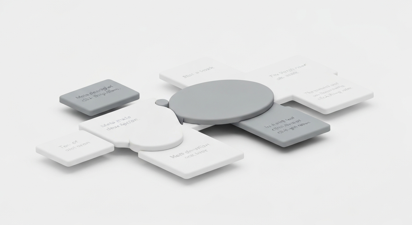 Meta description: kompletny przewodnik po skutecznym opisie - Wizualizacja danych