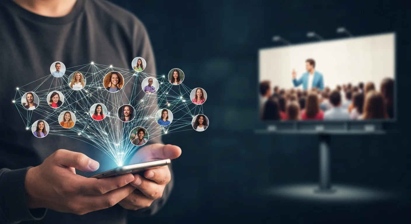 Mikroinfluencerzy: kompletny przewodnik po skutecznej współpracy