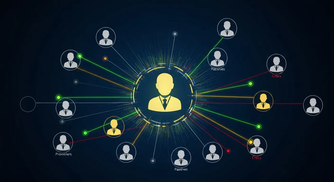 Net Promoter Score: co to jest, jak go mierzyć i dlaczego jest ważny?