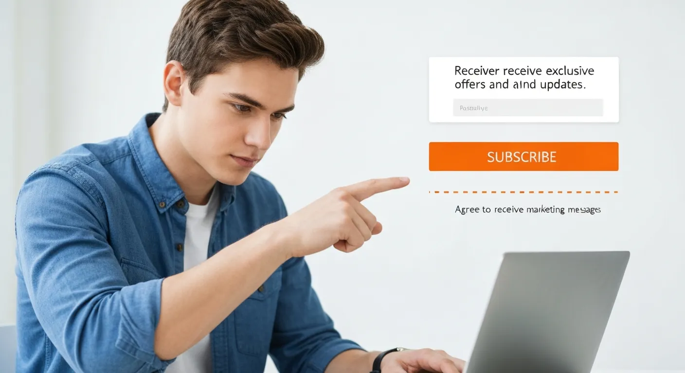 Opt-in: przewodnik po skutecznym zdobywaniu zgód marketingowych