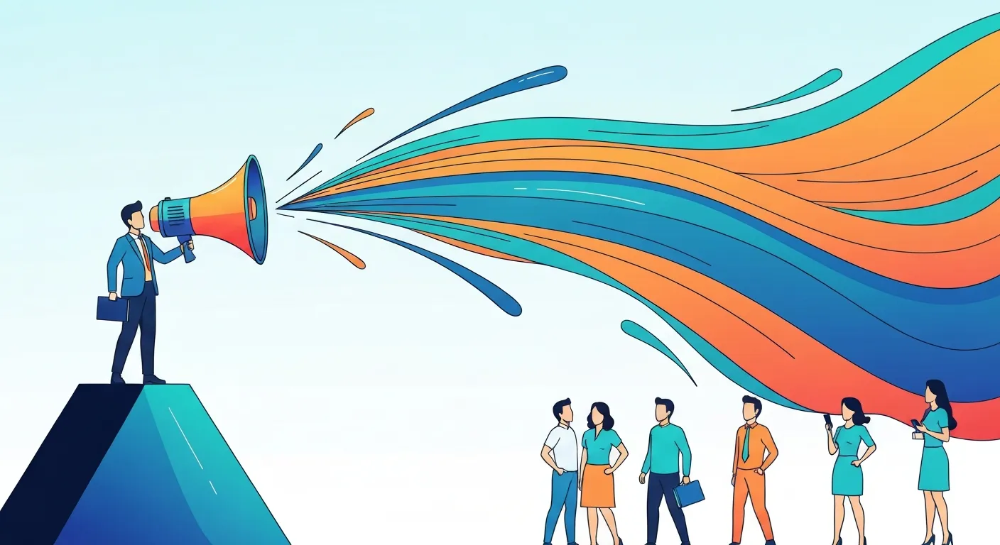 Outbound marketing: Czym jest i czy wciąż jest skuteczny?