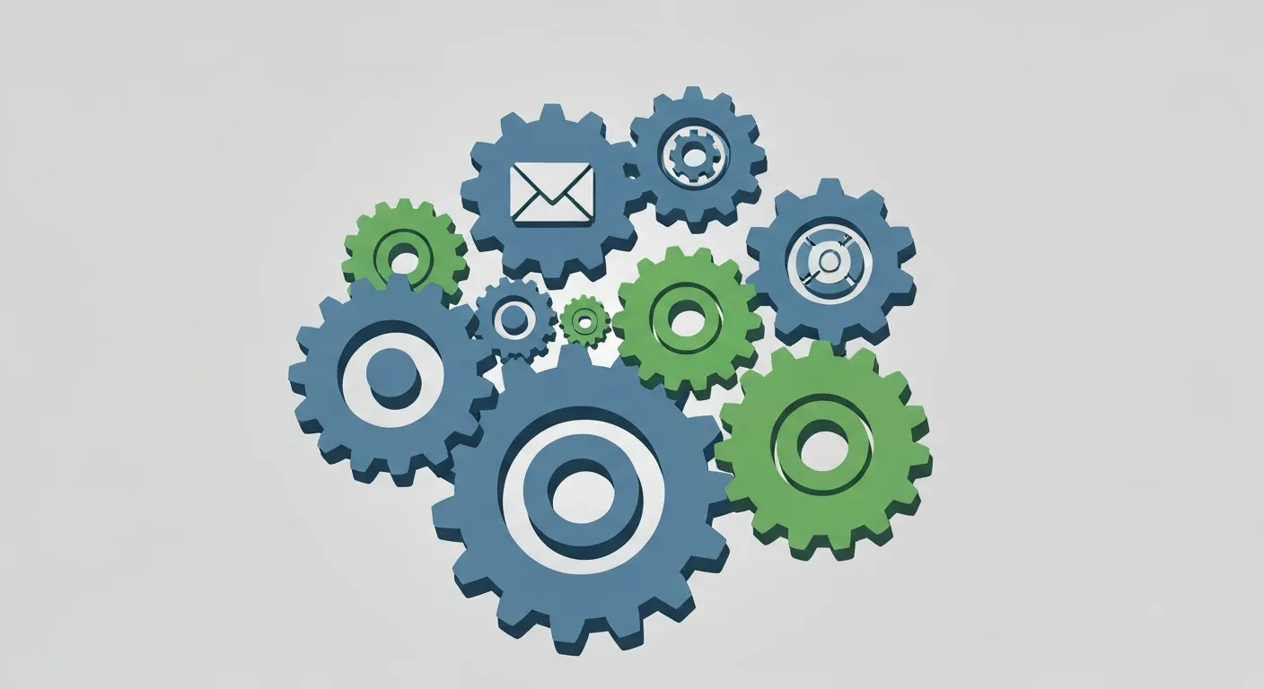 Performance max: Kompleksowy przewodnik po kampaniach Google Ads - Wizualizacja danych