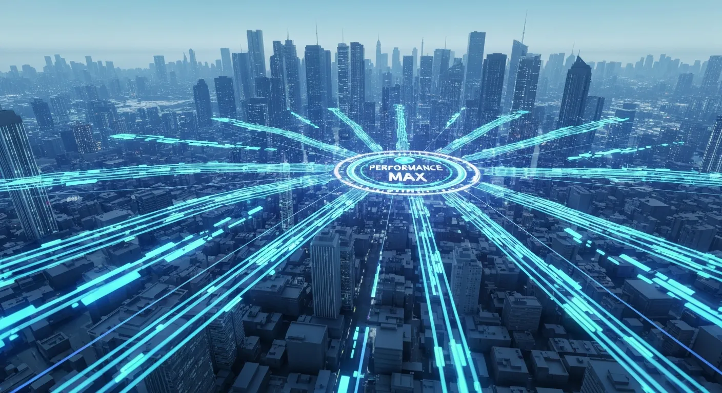 Performance max: Kompleksowy przewodnik po kampaniach Google Ads