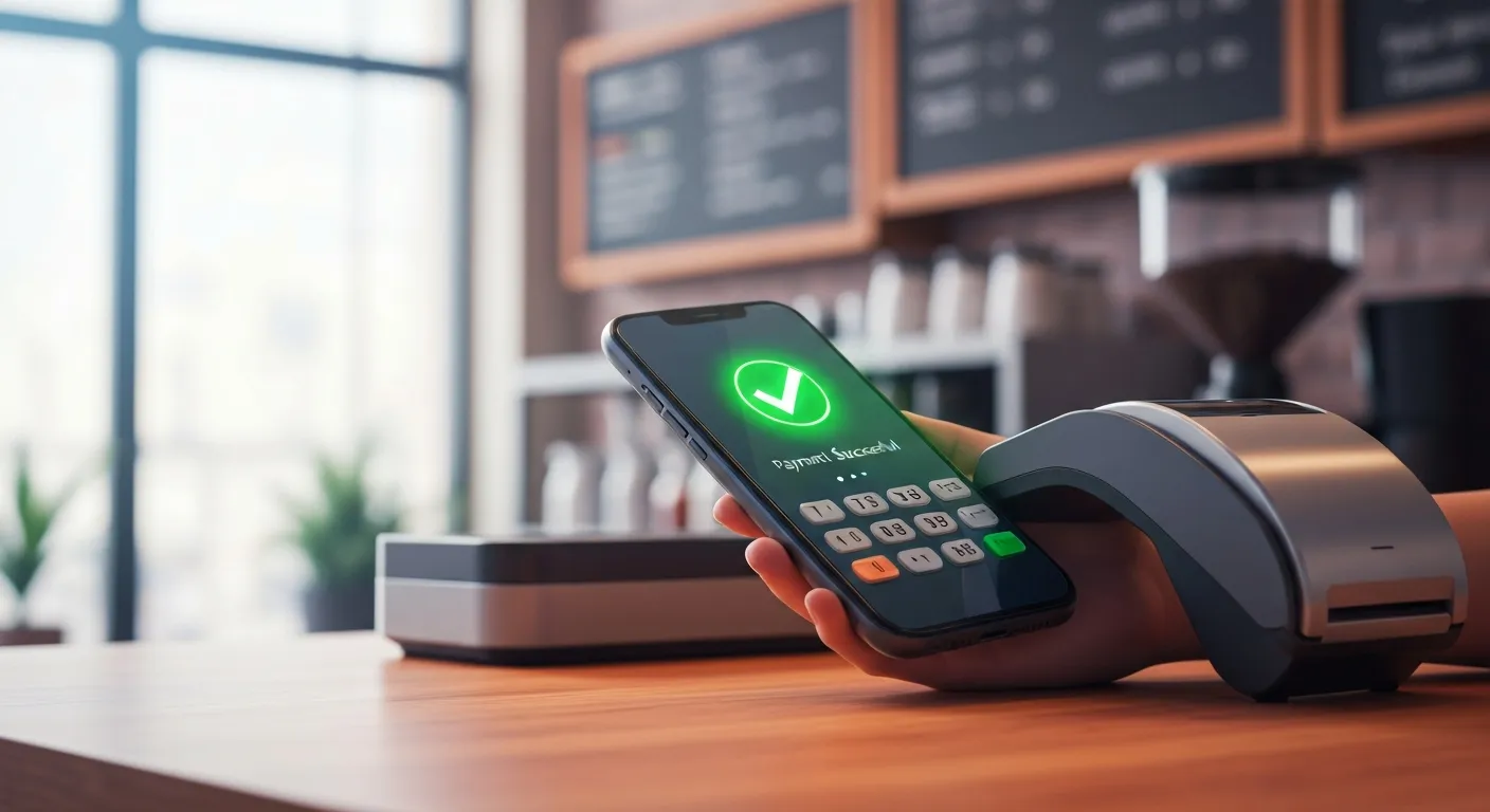 Płatności mobilne: kompletny przewodnik po transakcjach przyszłości