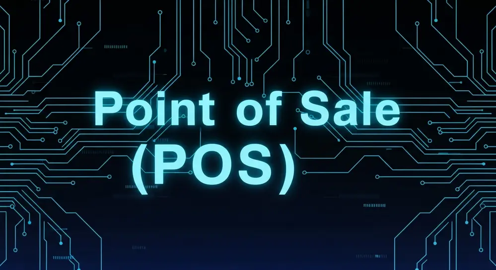 Point of Sale (POS): więcej niż kasa fiskalna