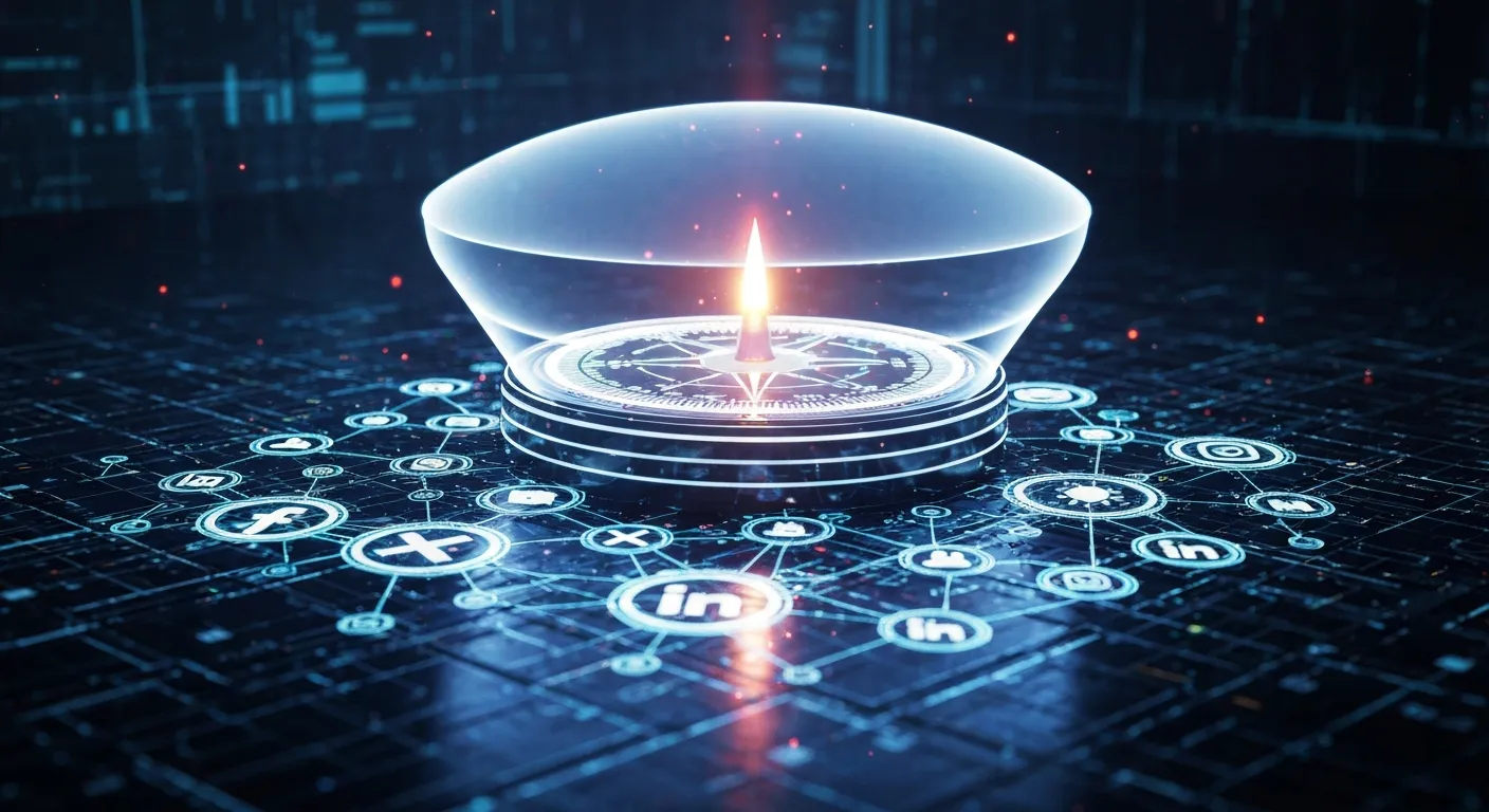 Polityka social media: jak ją stworzyć i dlaczego jest kluczowa dla firmy?