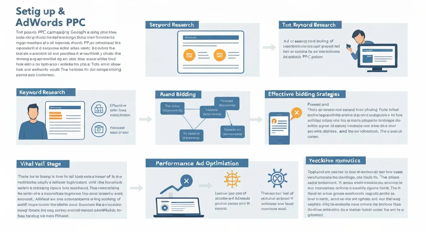 PPC: co to jest i jak wykorzystać pay per click w marketingu? - Wizualizacja danych