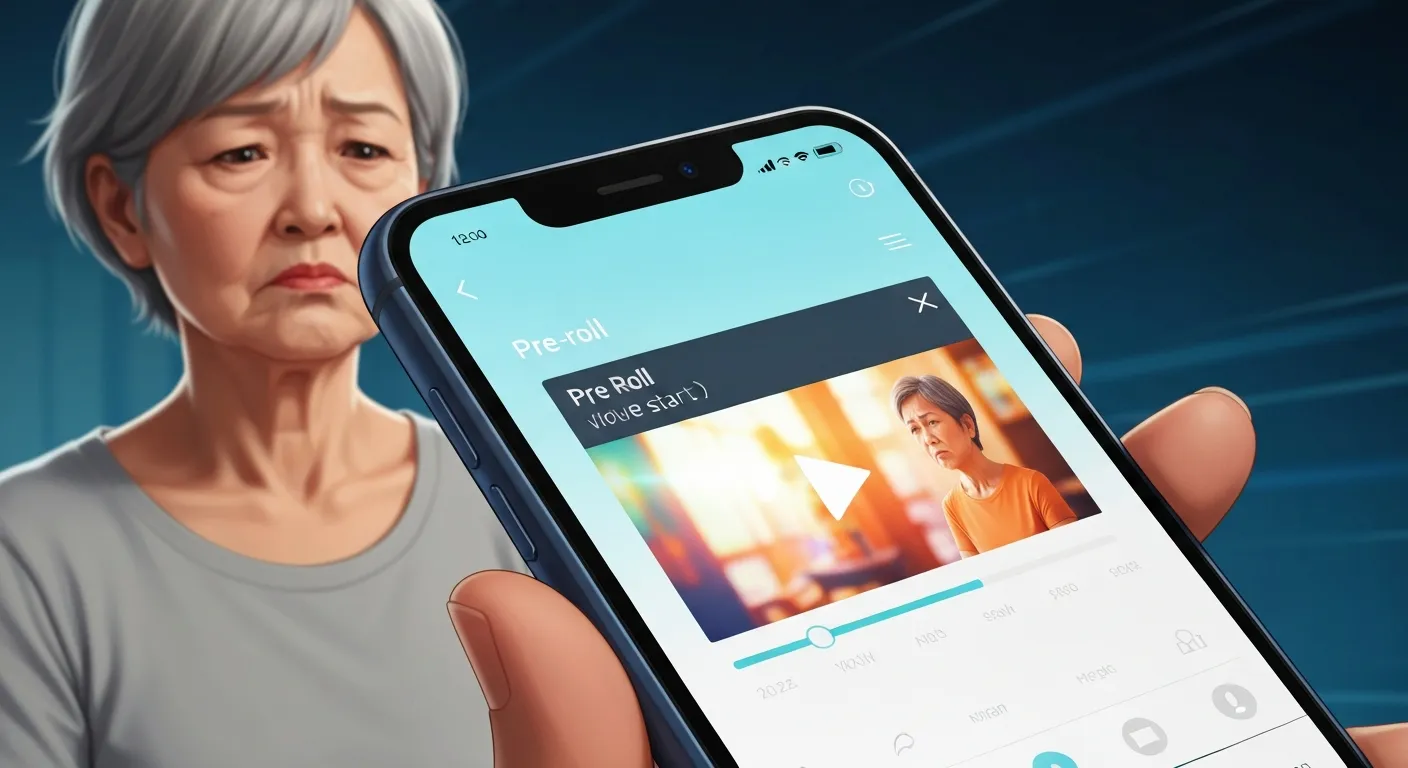 Pre-roll i mid-roll: wszystko, co musisz wiedzieć o reklamach wideo