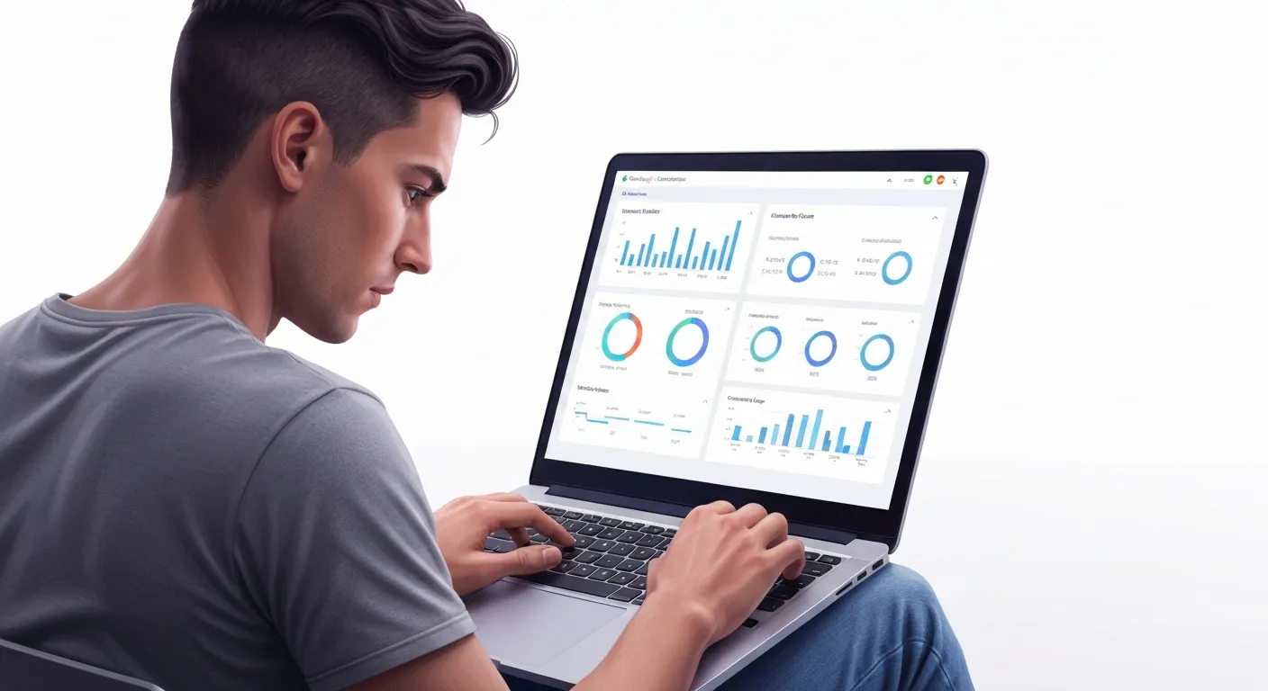 Quality score: jak poprawić wynik jakości w google ads?