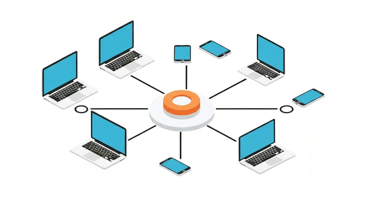 Reach: wszystko, co musisz wiedzieć o zasięgu w marketingu - Wizualizacja danych