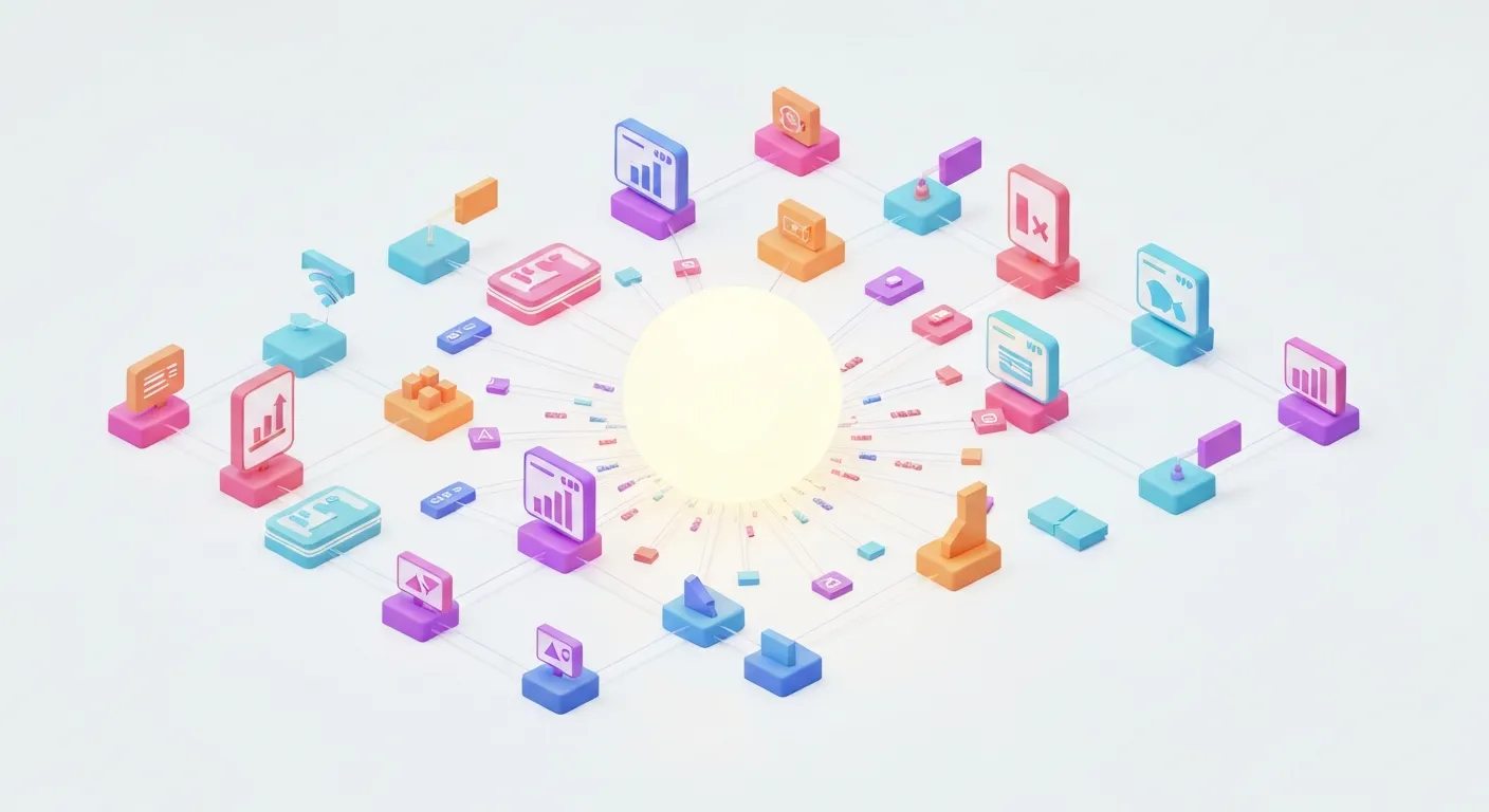 Referral traffic: przewodnik po ruchu z polecenia - Wizualizacja danych