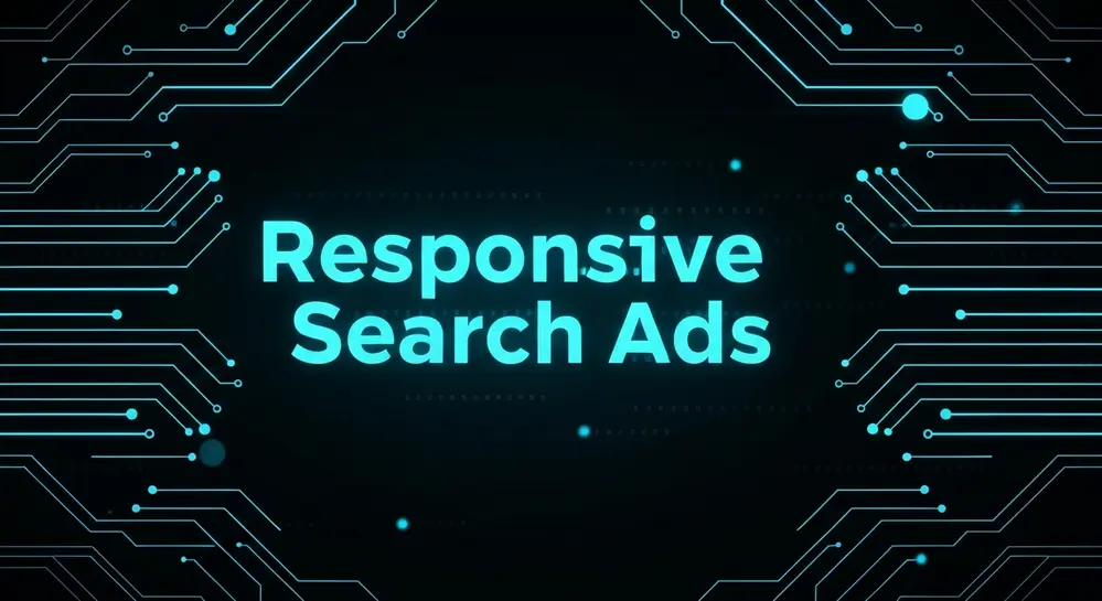 Responsive Search Ads: Klucz do efektywnych reklam