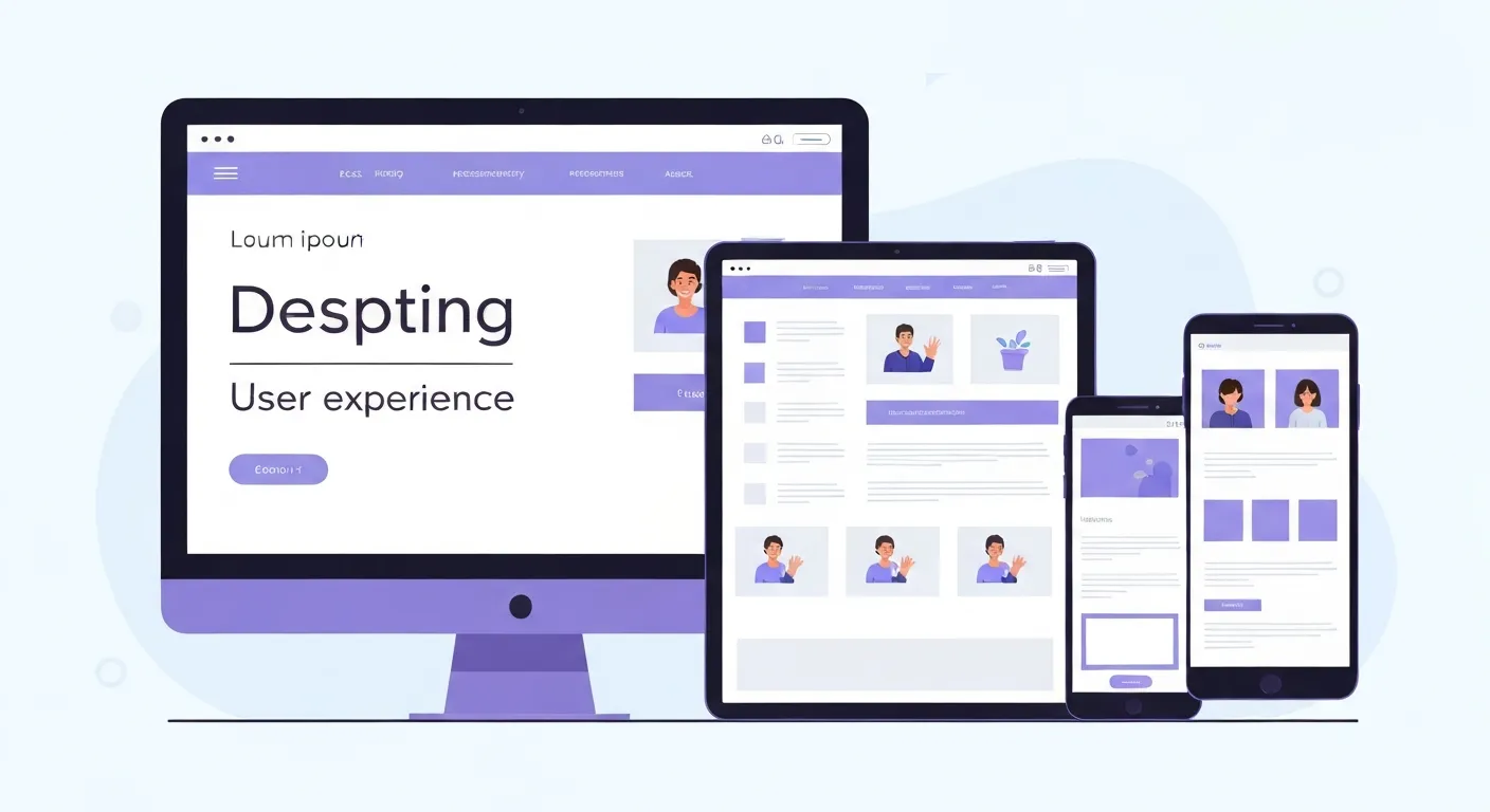 Responsive web design: Kompleksowy przewodnik