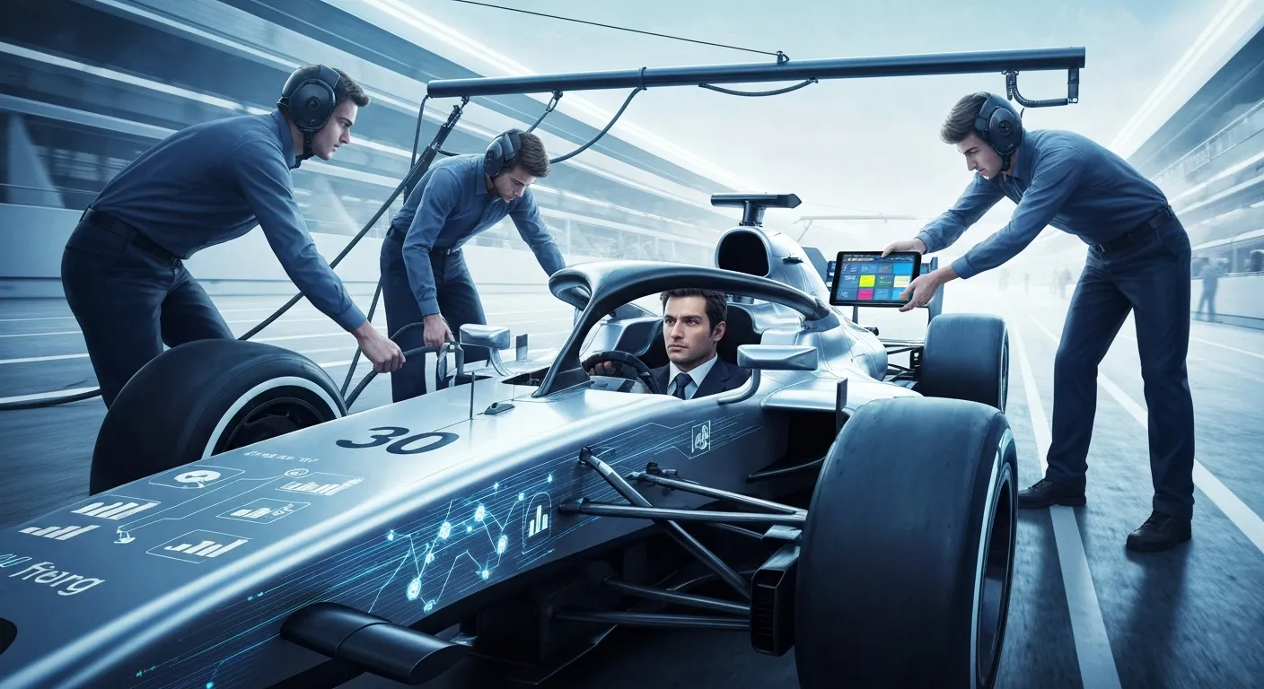 Sales enablement: co to jest i jak skutecznie wspierać dział sprzedaży?