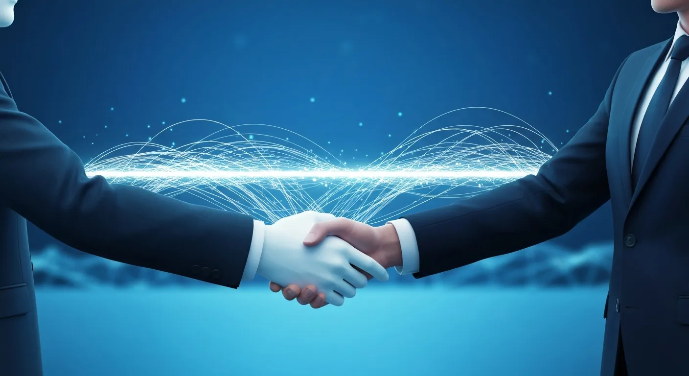 Second-party data: Czym jest, jak ją pozyskać i wykorzystać w biznesie?