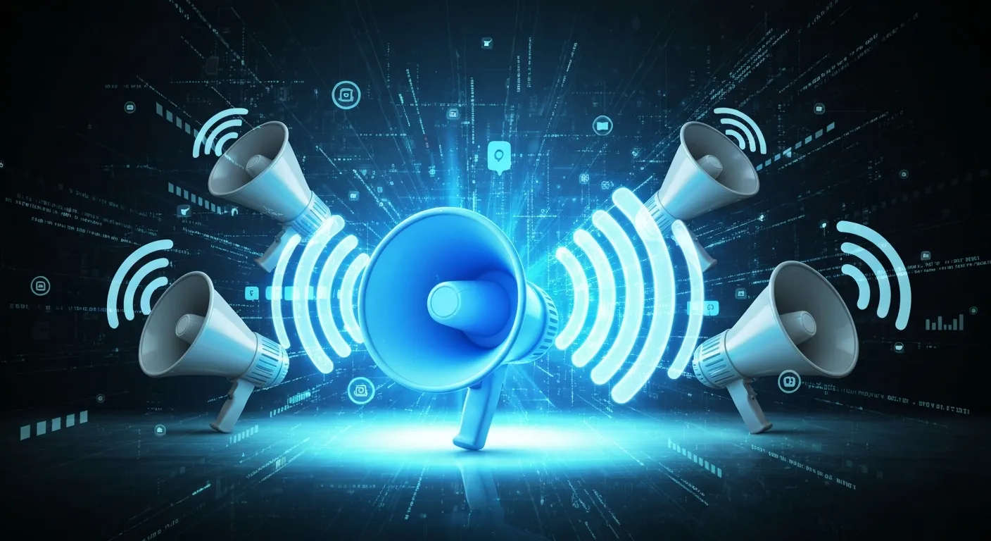 Share of Voice: Czym jest i jak go mierzyć, by zyskać przewagę nad konkurencją?