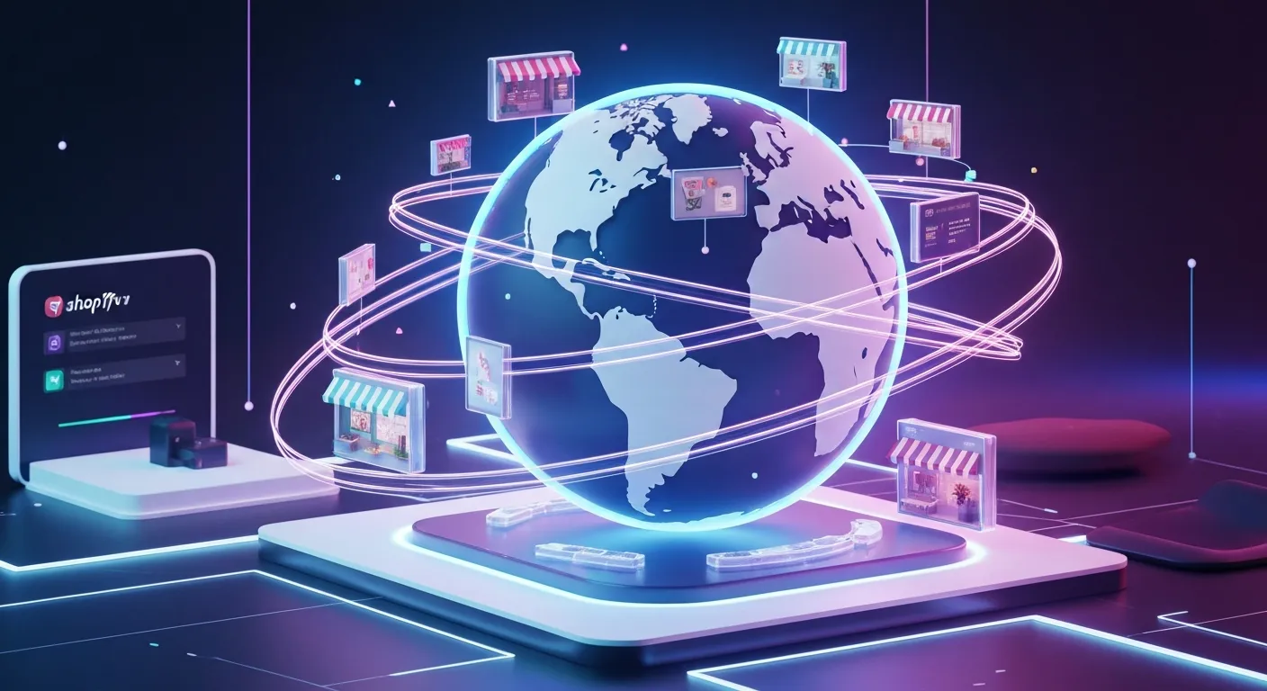 Shopify: Kompleksowy przewodnik po platformie e-commerce