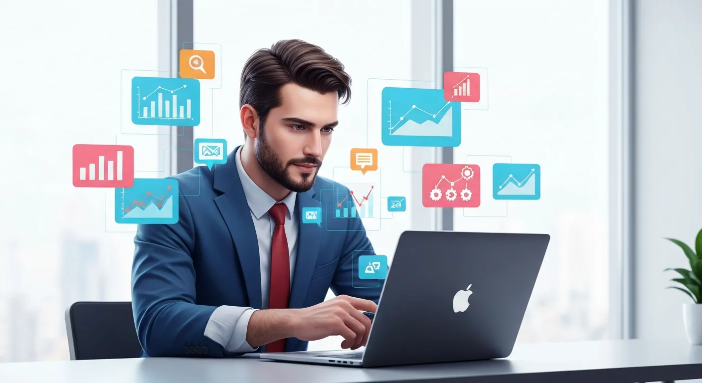 Skag: co to jest i jak wykorzystać go do poprawy wyników reklamowych?