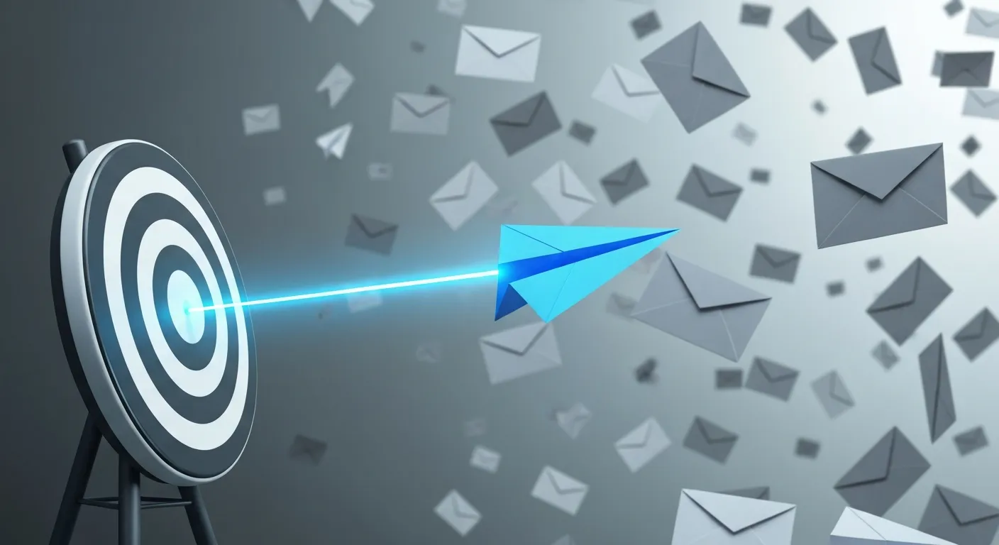 Cold email, który działa: kompletny poradnik pisania skutecznych wiadomości