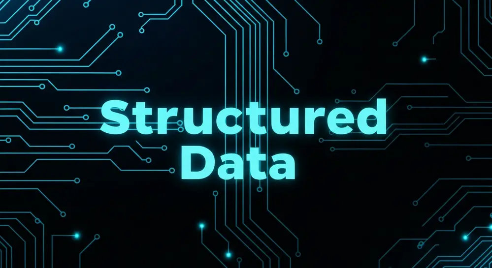 Structured data: Klucz do lepszej widoczności w Google