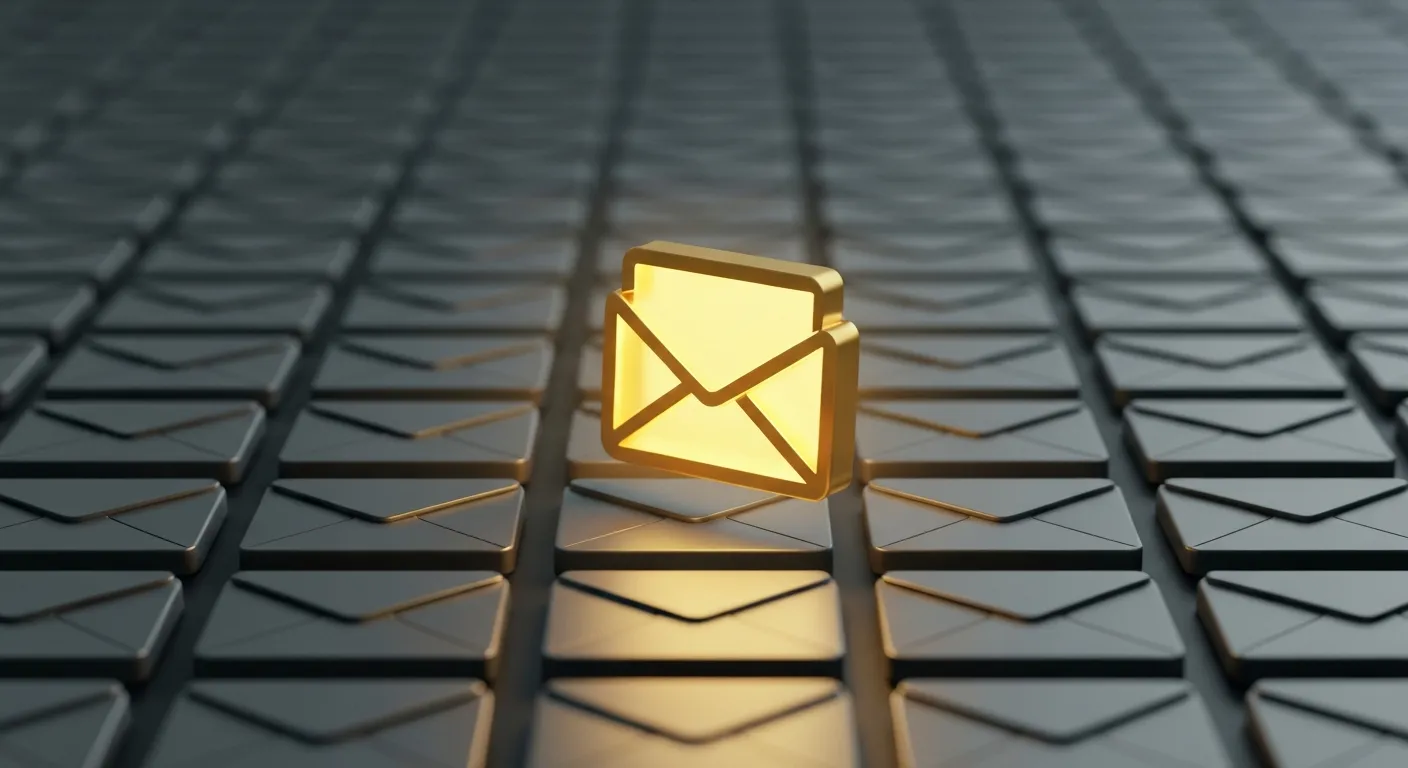 Subject line: jak pisać tematy maili, które ludzie chcą otwierać?