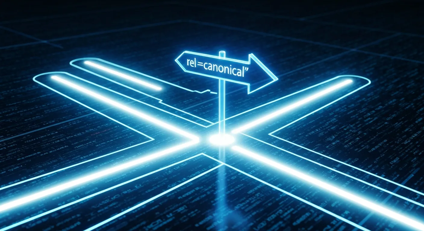 Tag kanoniczny: co to jest i jak go poprawnie wdrożyć w SEO?