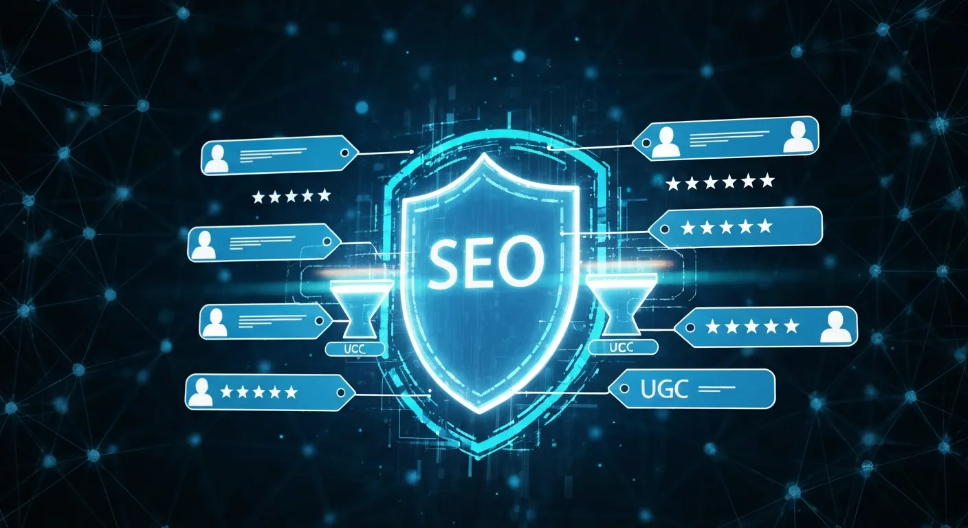 Atrybut ugc: co to jest i jak go prawidłowo stosować w SEO?