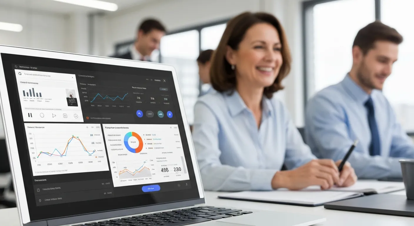 Video ads: kompleksowy przewodnik po reklamach wideo