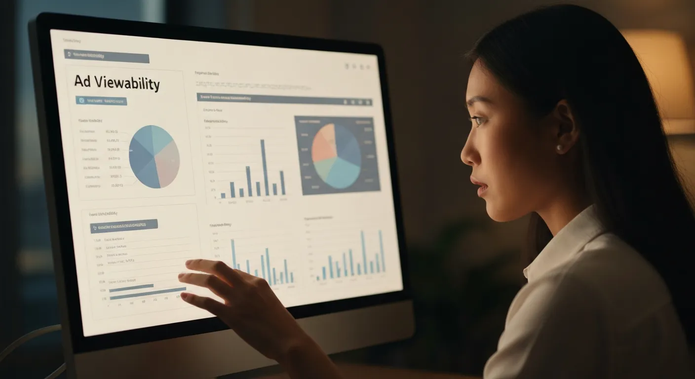 Viewability: czy twoje reklamy są naprawdę widoczne?