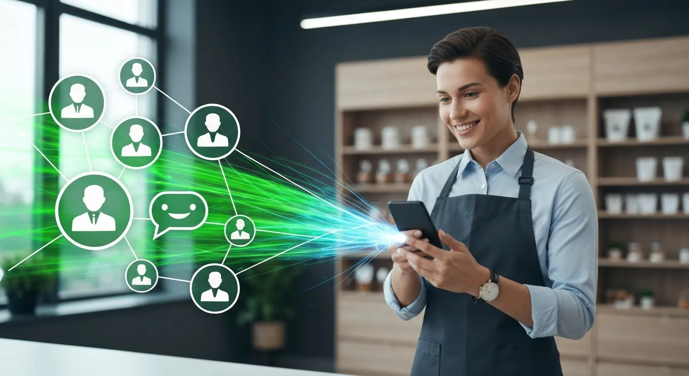 WhatsApp Business: Jak wykorzystać jego potencjał w komunikacji z klientami?