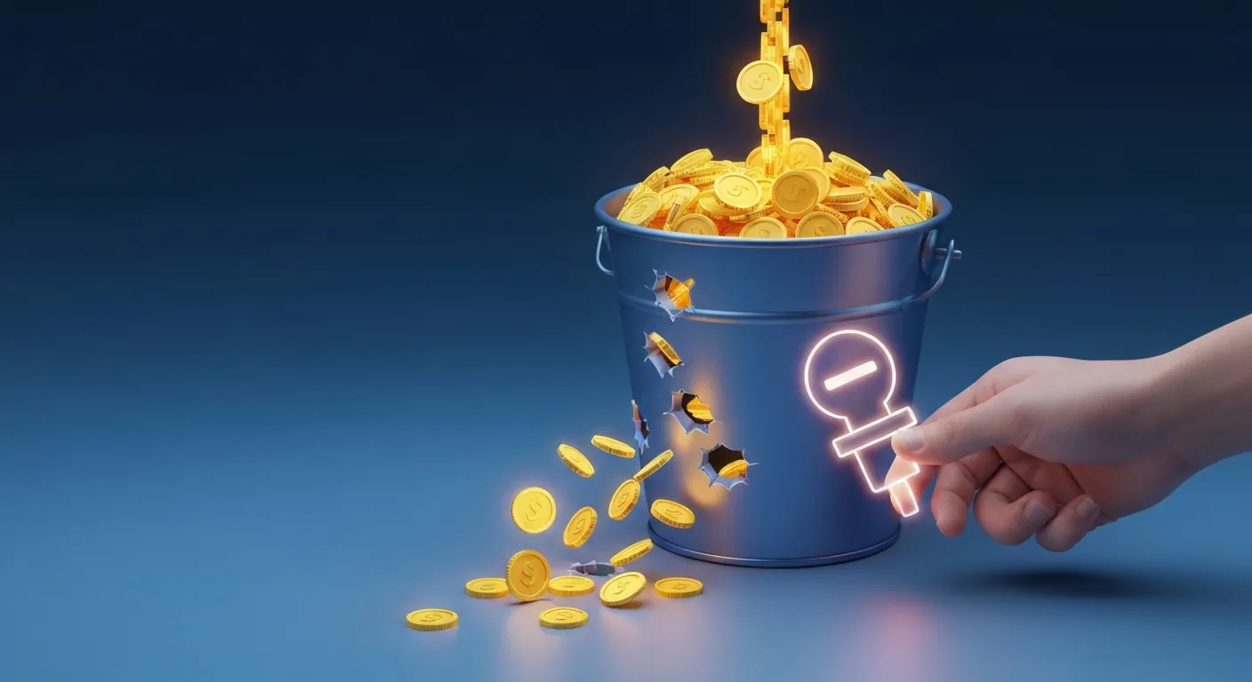 Wykluczające słowa kluczowe: jak nie przepalać budżetu w Google Ads?