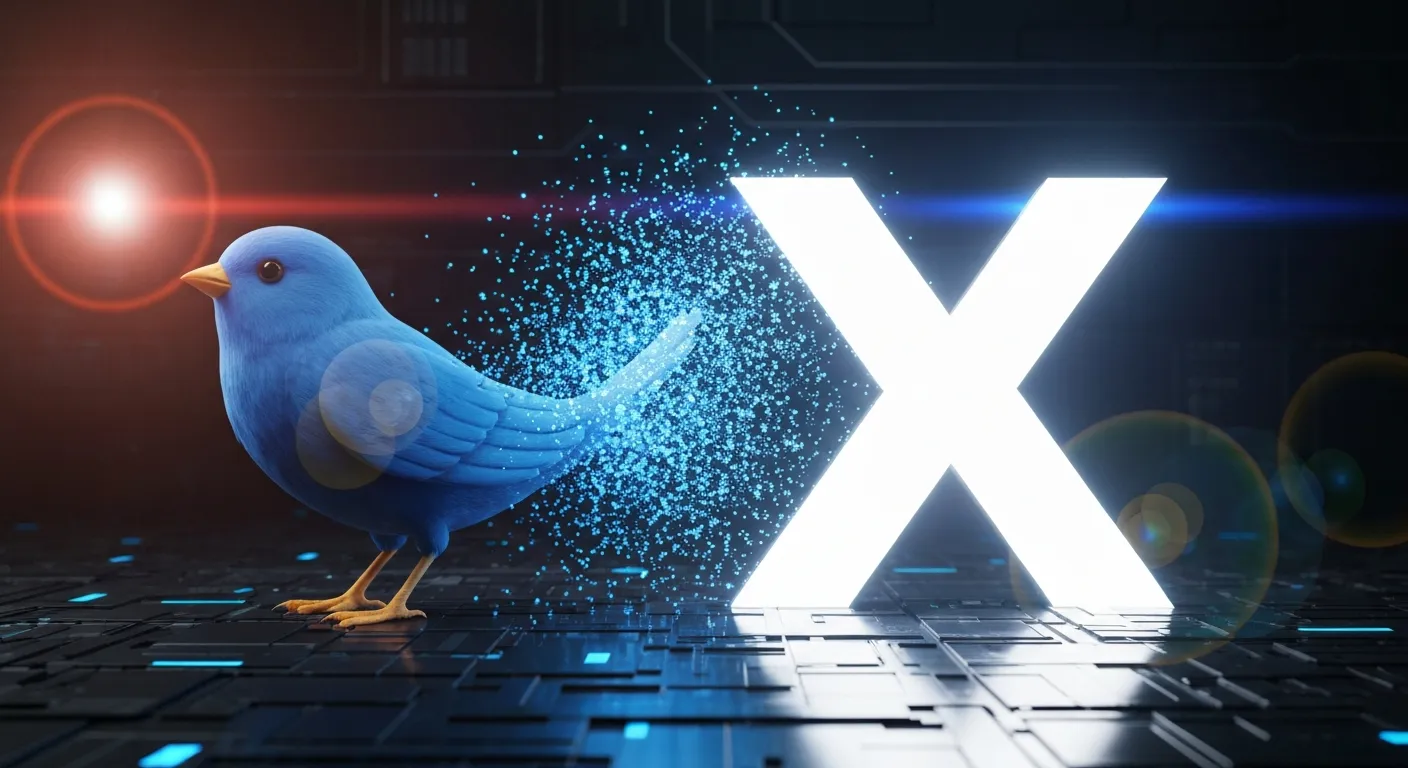 X (dawniej Twitter): co to jest, jak działa i czy warto go używać w 2024 roku?