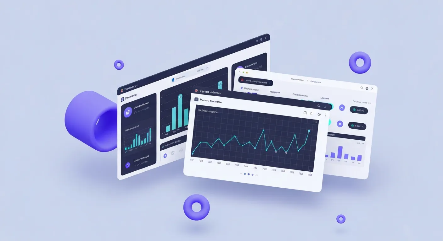 Yandex metrica: kompleksowy przewodnik po analityce yandexa