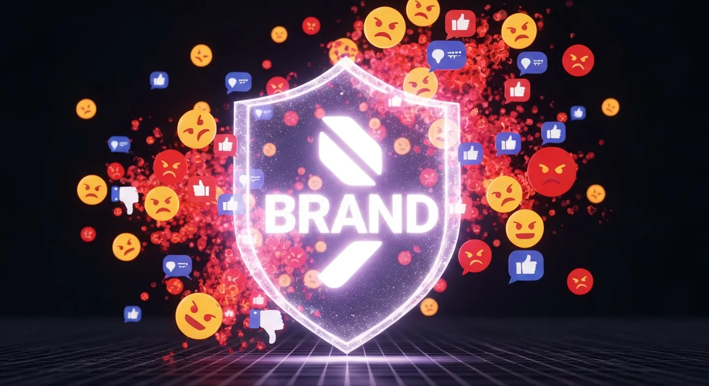 Zarządzanie kryzysowe w social media: jak skutecznie chronić wizerunek marki?