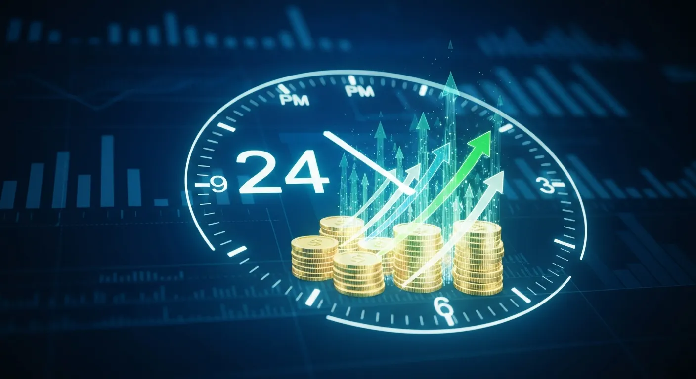 Ad scheduling: co to jest i jak go używać do zwiększenia zwrotu z inwestycji