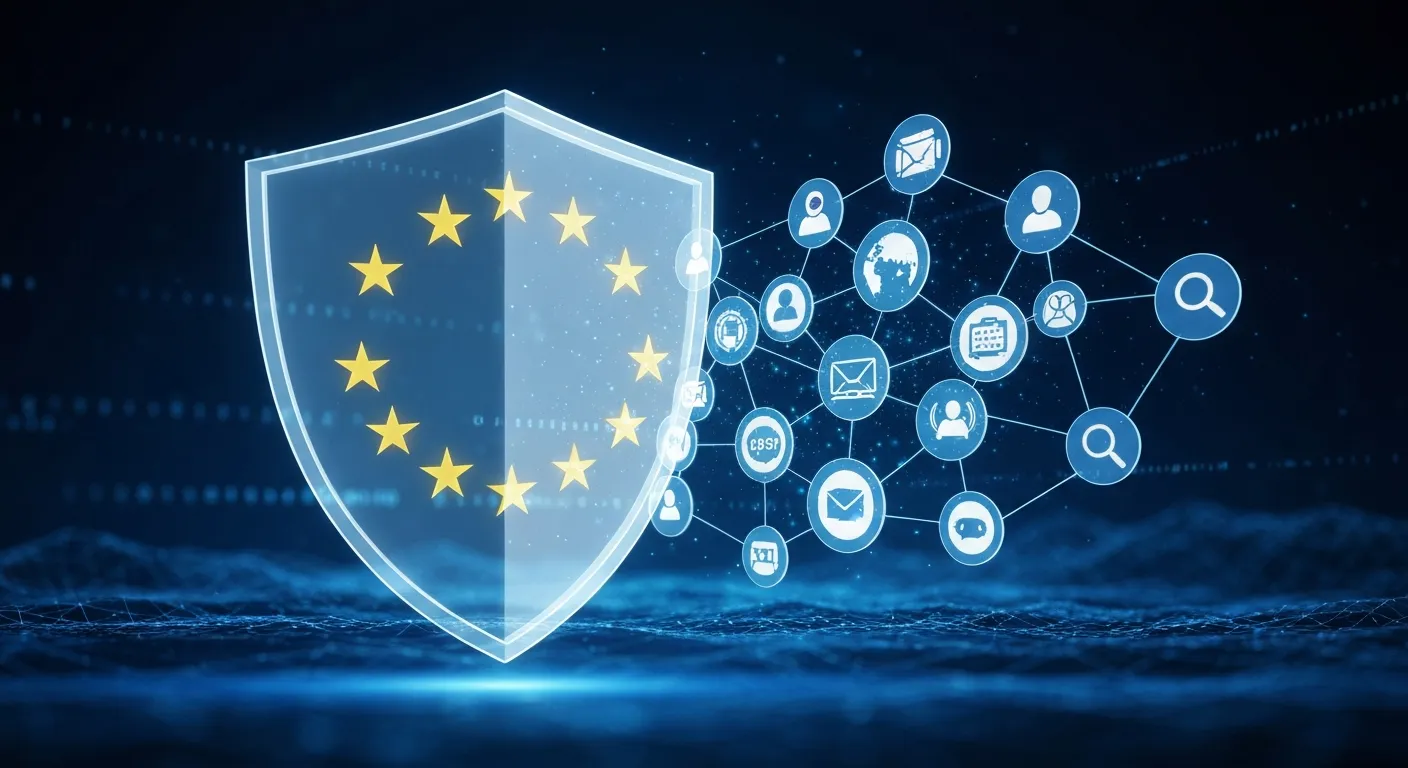 Akt o usługach cyfrowych (DSA): wszystko, co musisz wiedzieć