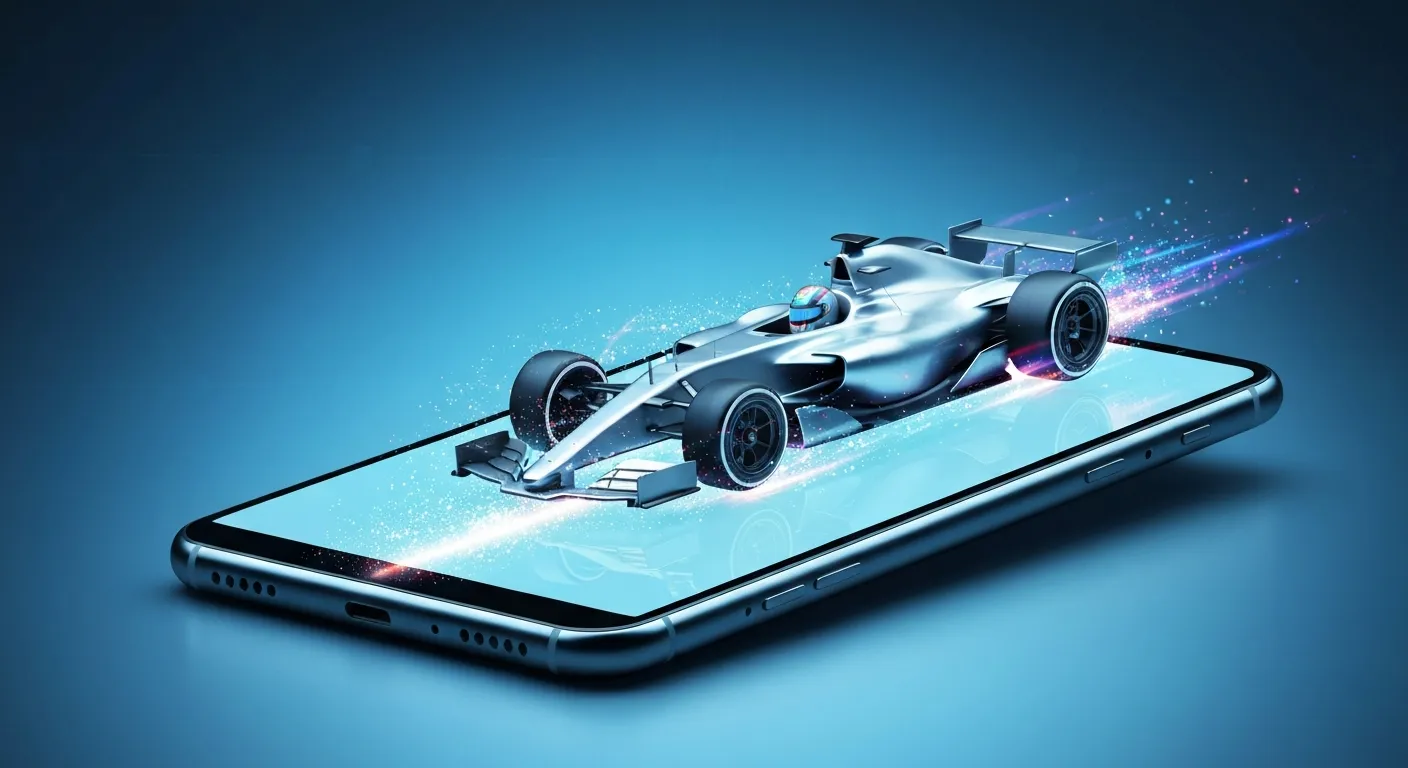 AMP (Accelerated Mobile Pages): kompletny przewodnik po technologii Google