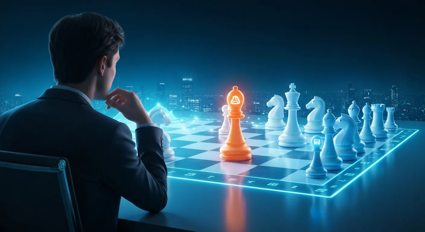 Analiza konkurencji: kompleksowy poradnik jak ją przeprowadzić i wykorzystać