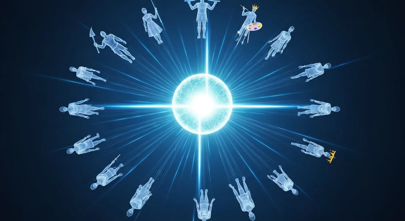 Archetypy marki: jak budować głębsze relacje z klientami