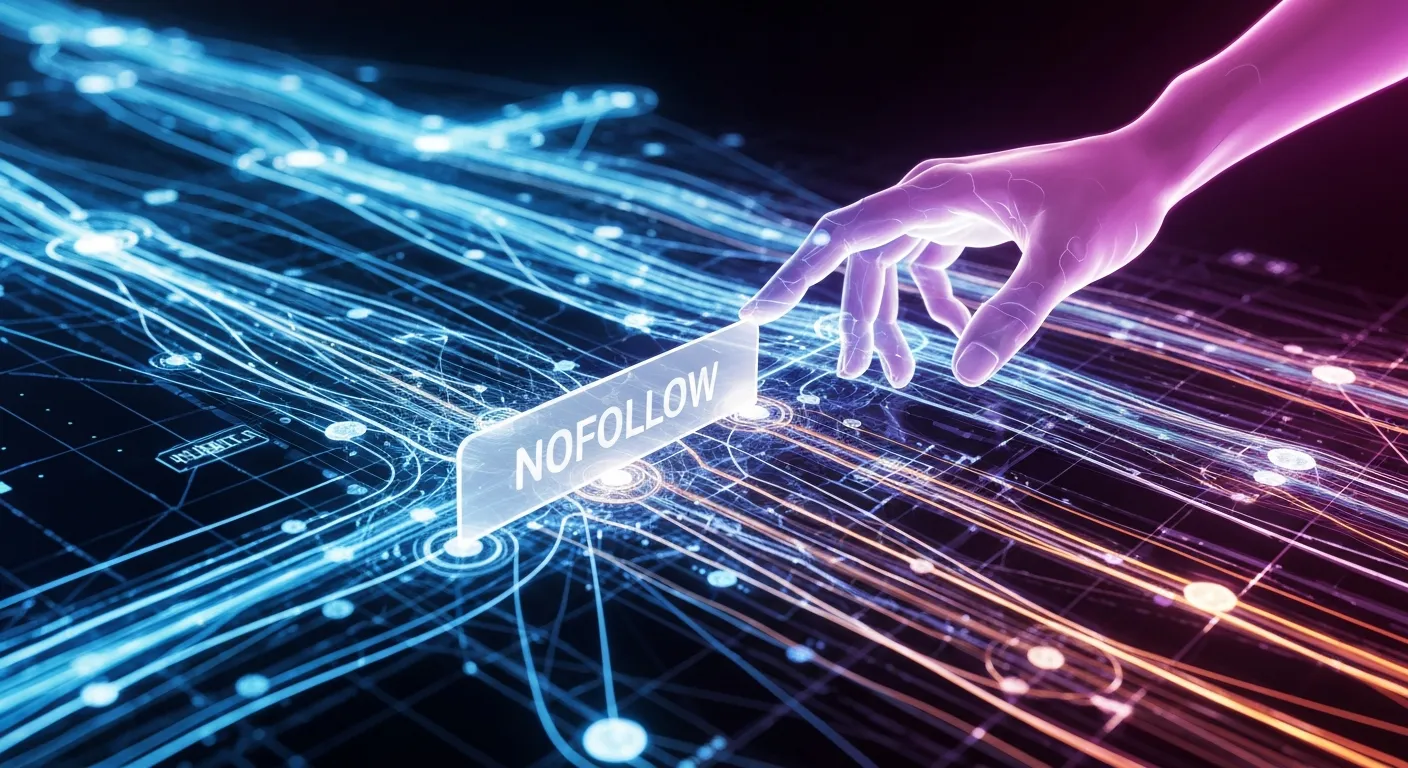 Atrybut nofollow: wszystko, co musisz wiedzieć o linkowaniu