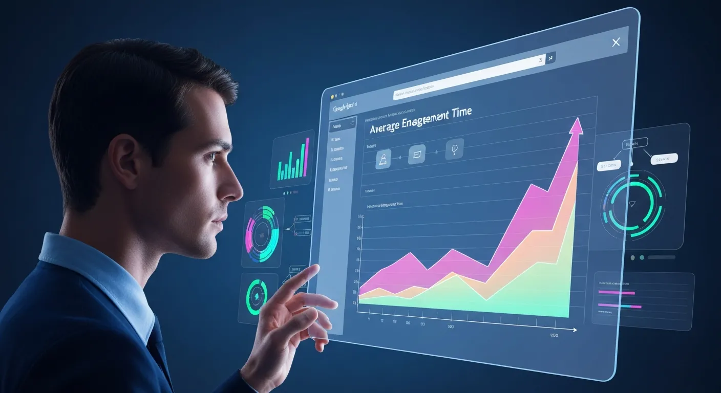 Average engagement time: co to jest i jak go skutecznie poprawić?