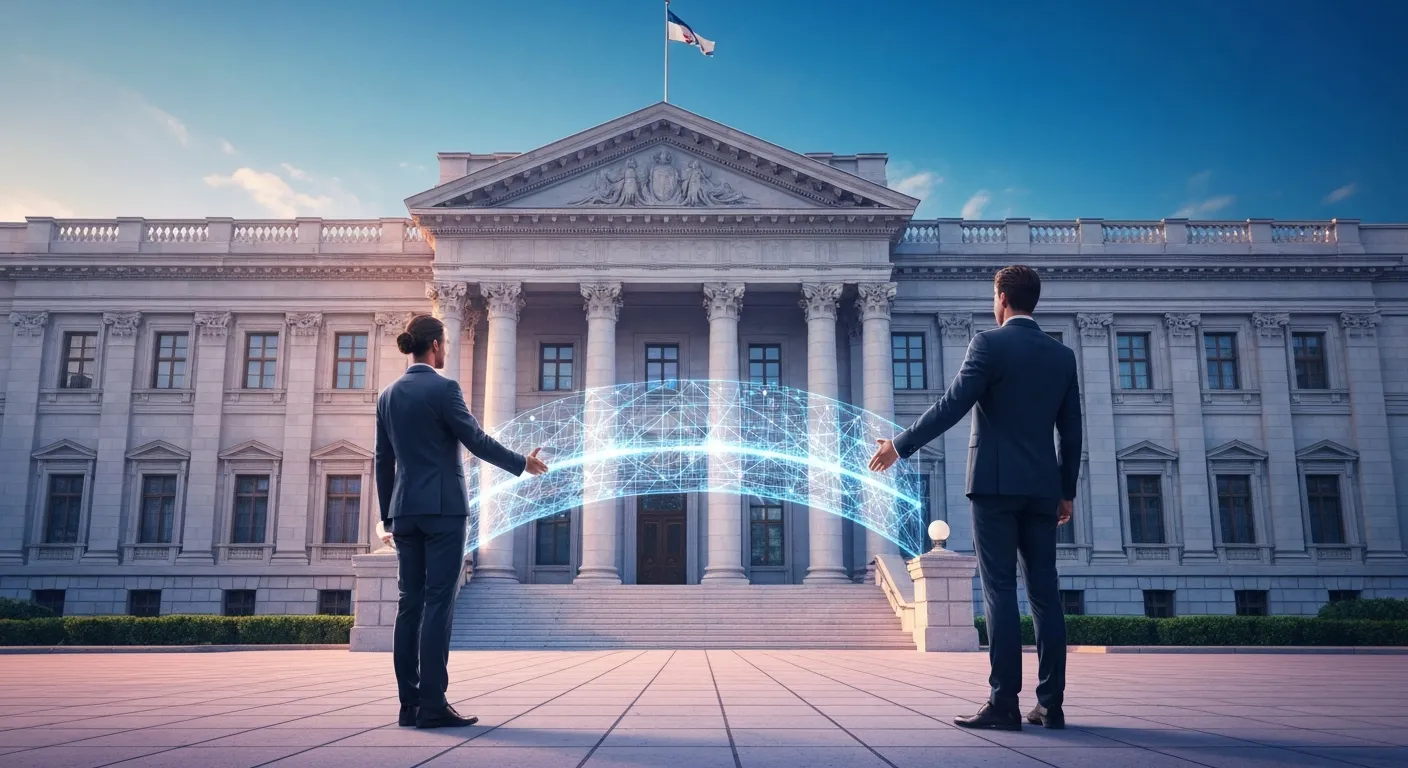 B2g: co to jest i jak zacząć sprzedawać do sektora publicznego?