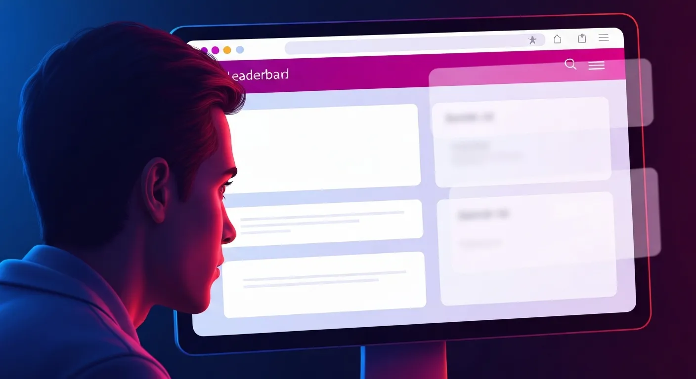 Banner blindness: dlaczego ignorujemy reklamy i jak temu zaradzić?