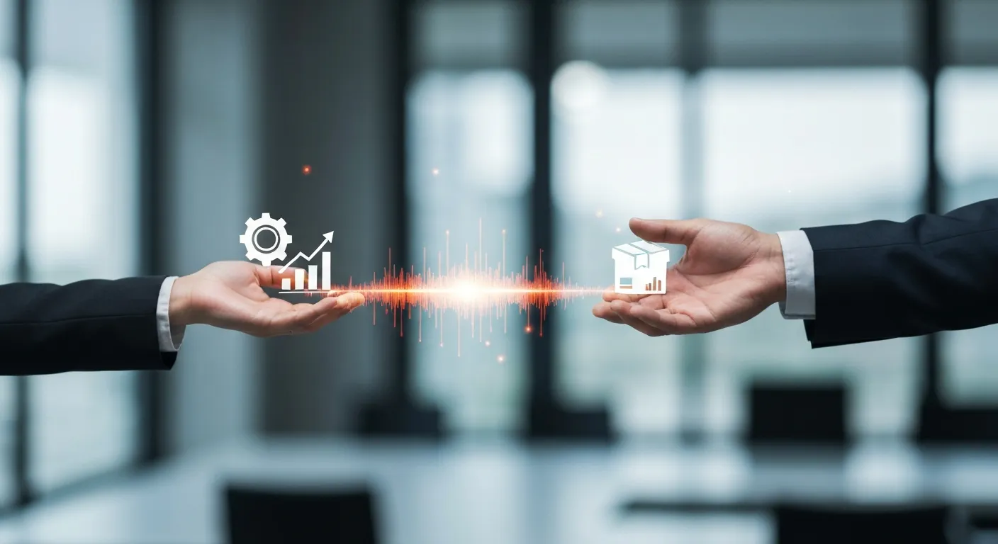 Barter: co to jest i jak działa w nowoczesnym biznesie?