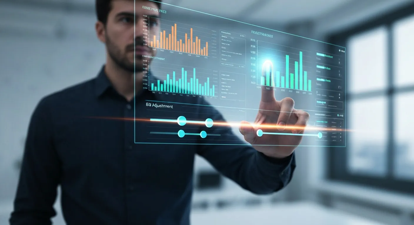 Co to jest bid adjustment i jak skutecznie optymalizować stawki w kampaniach?
