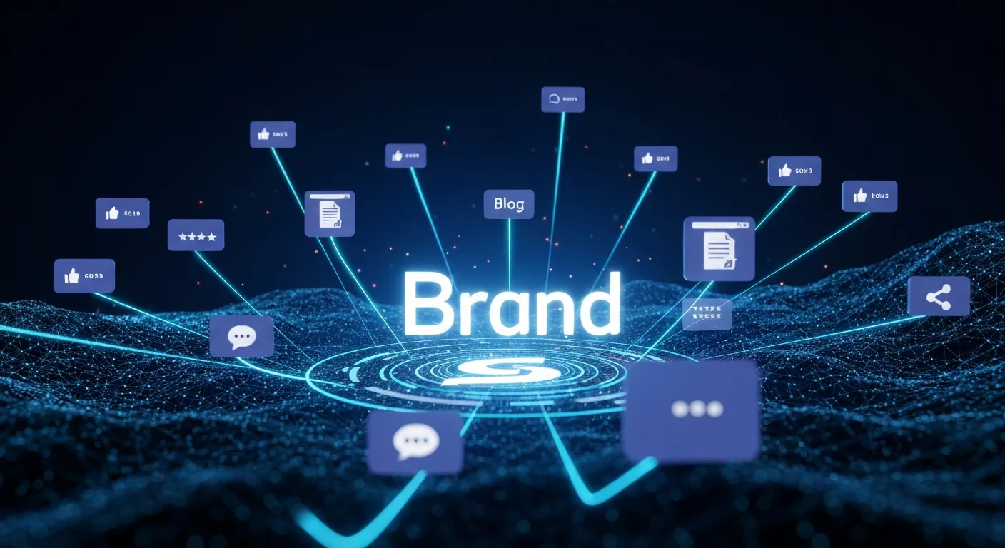 Co to jest brand mention i dlaczego jest kluczowe dla twojej firmy?