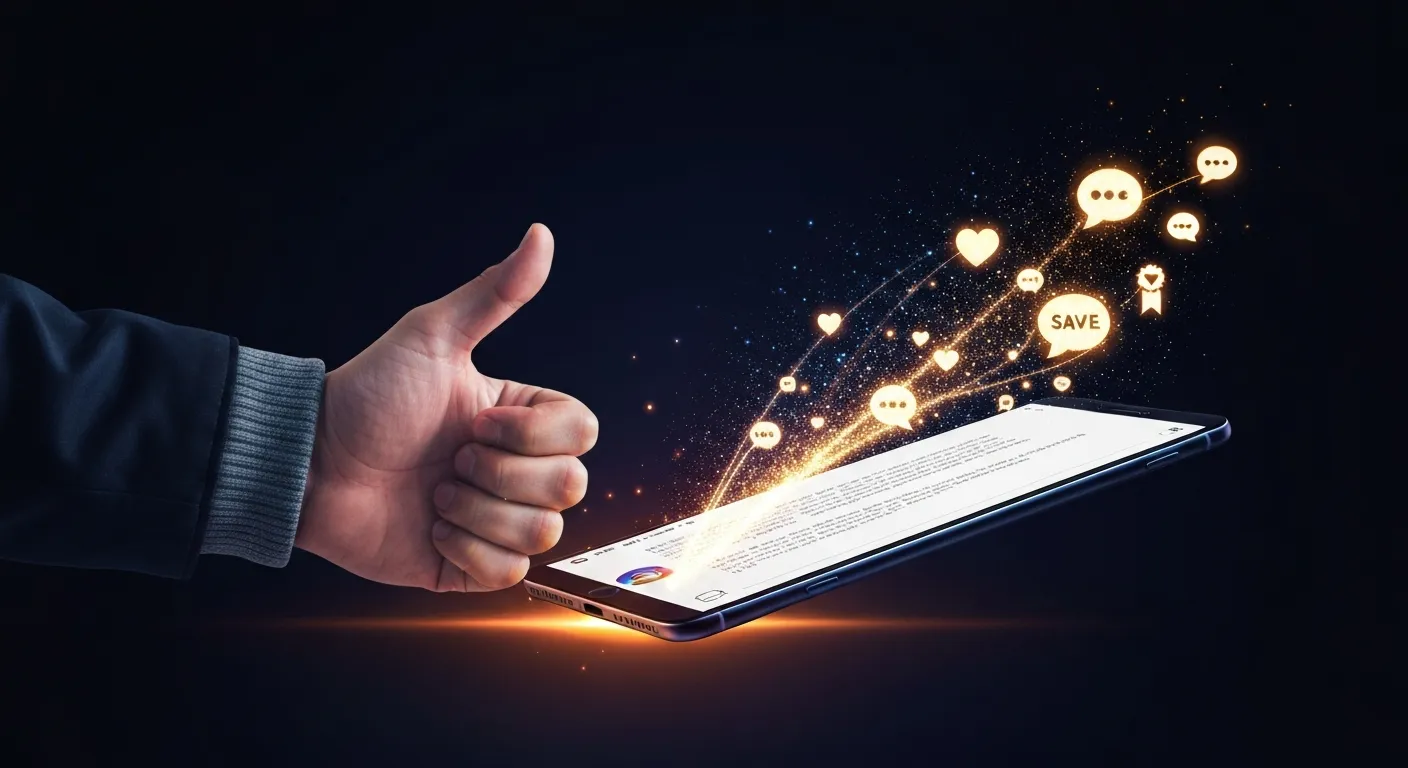 Caption – co to jest i jak tworzyć opisy, które angażują?